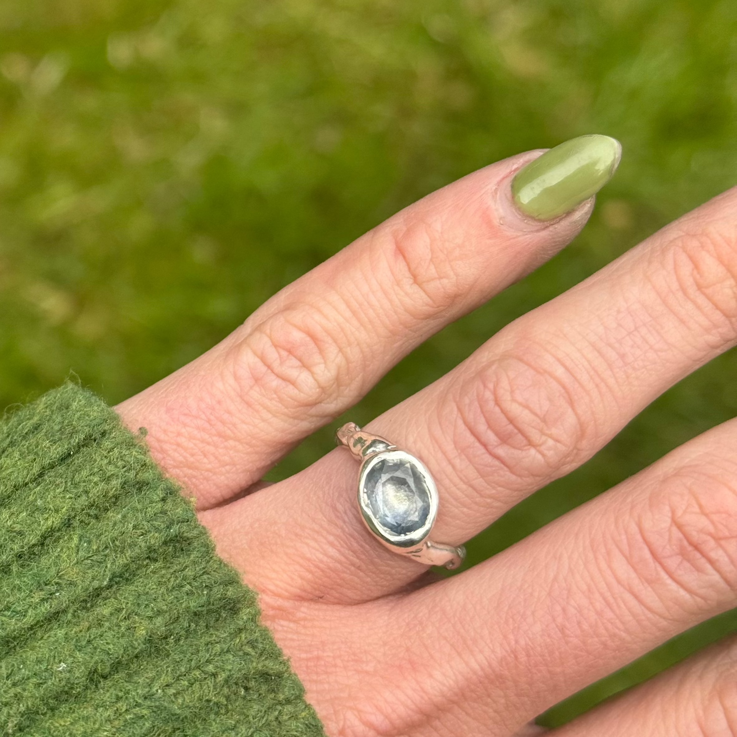 River Ring