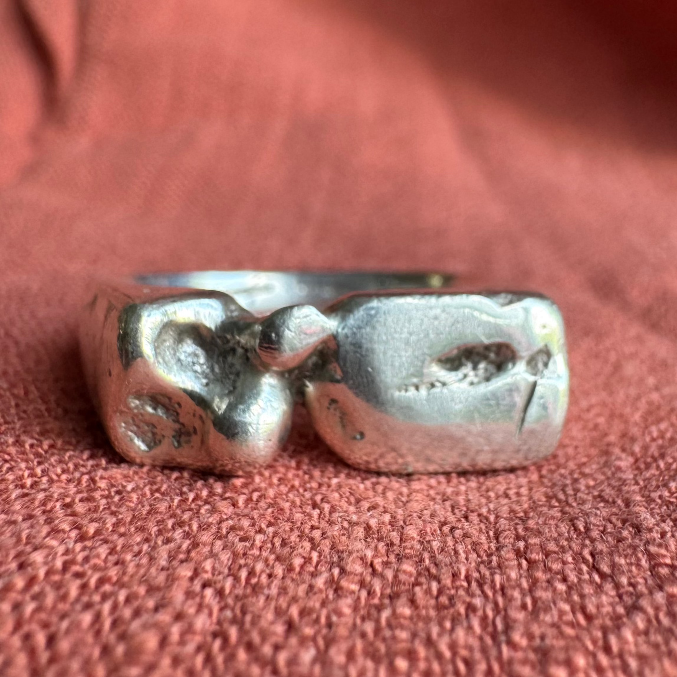 Lava Ring
