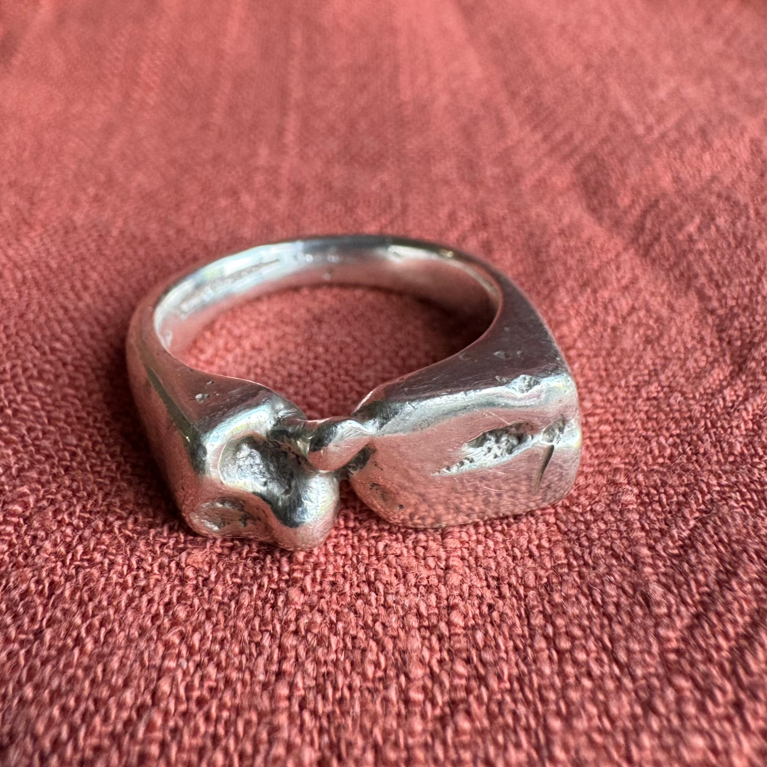Lava Ring