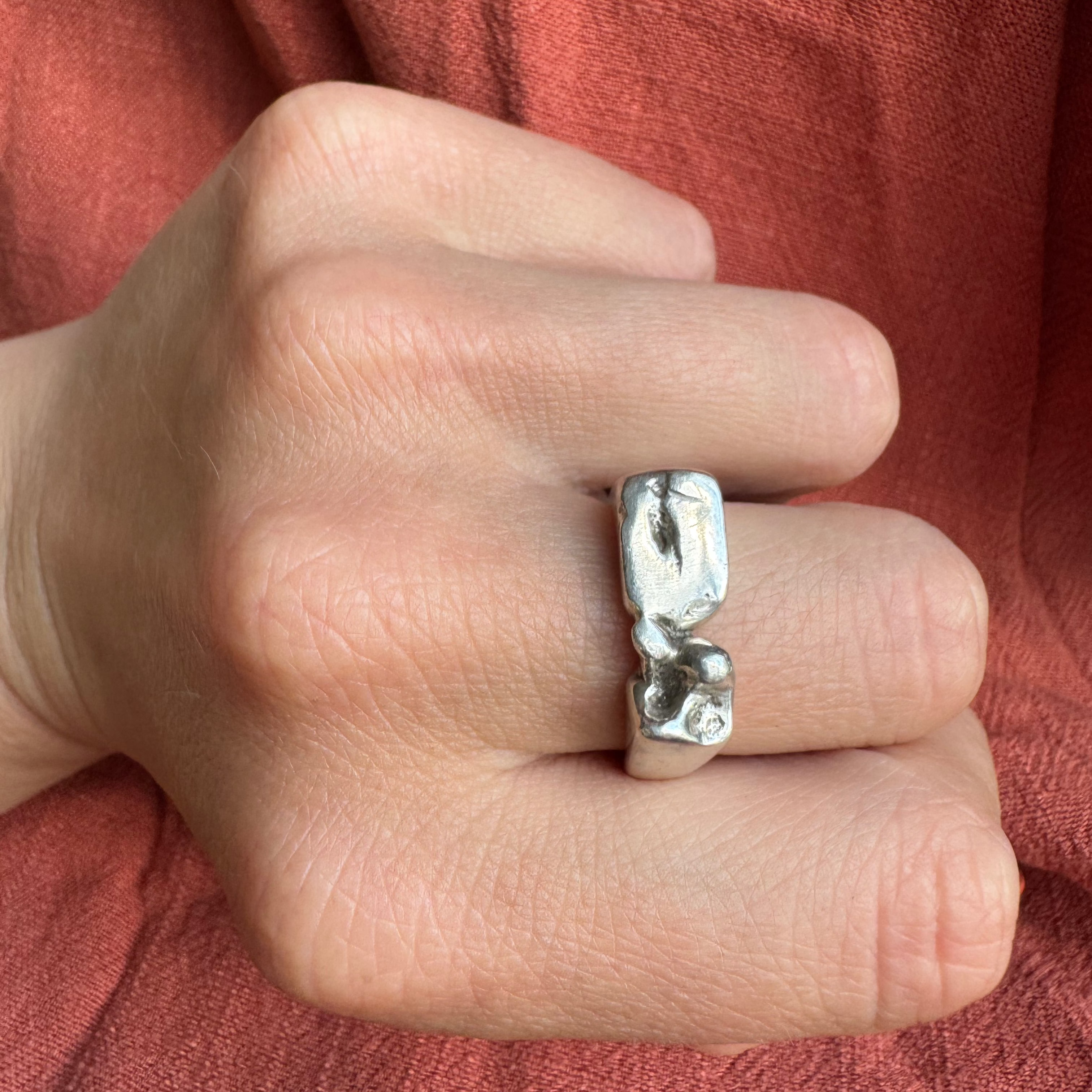 Lava Ring
