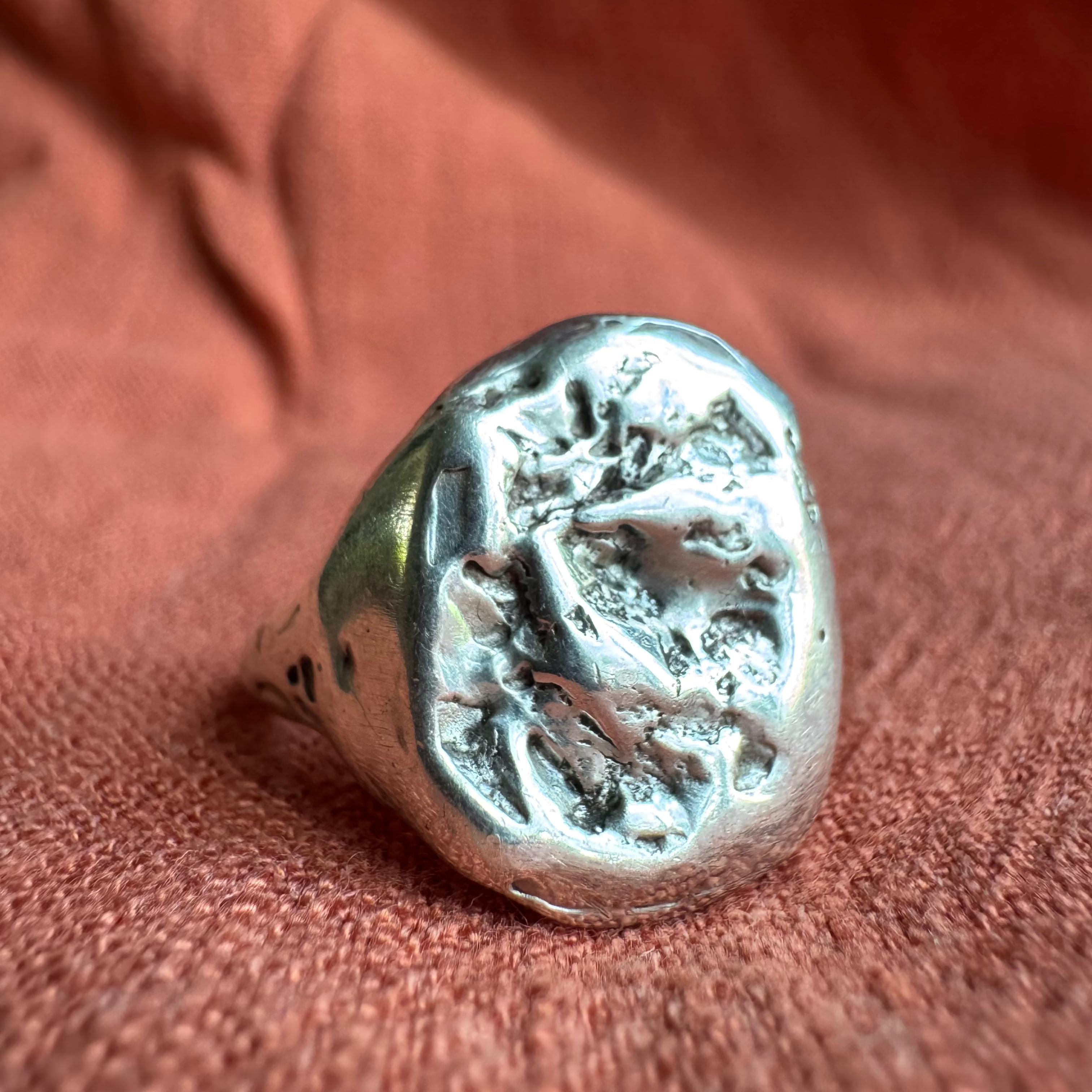 Drift Ring
