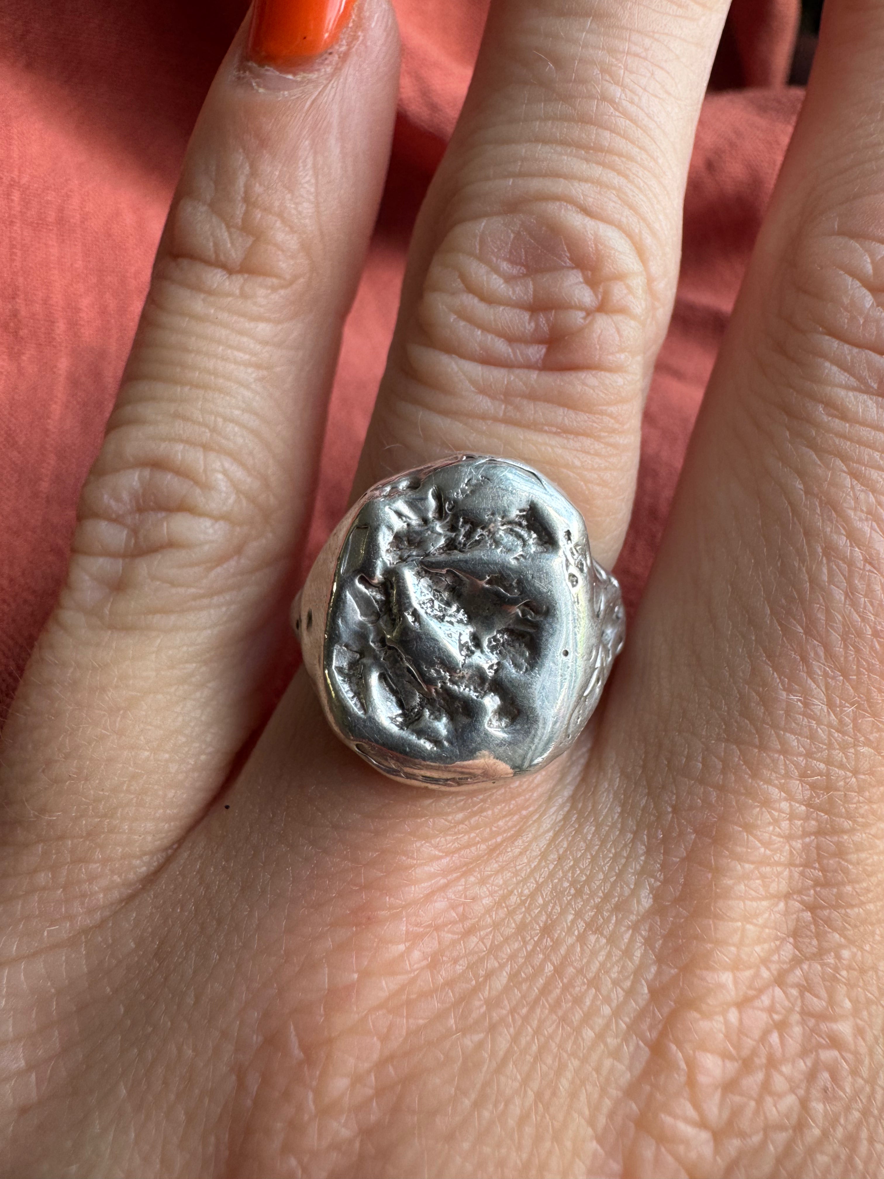 Drift Ring