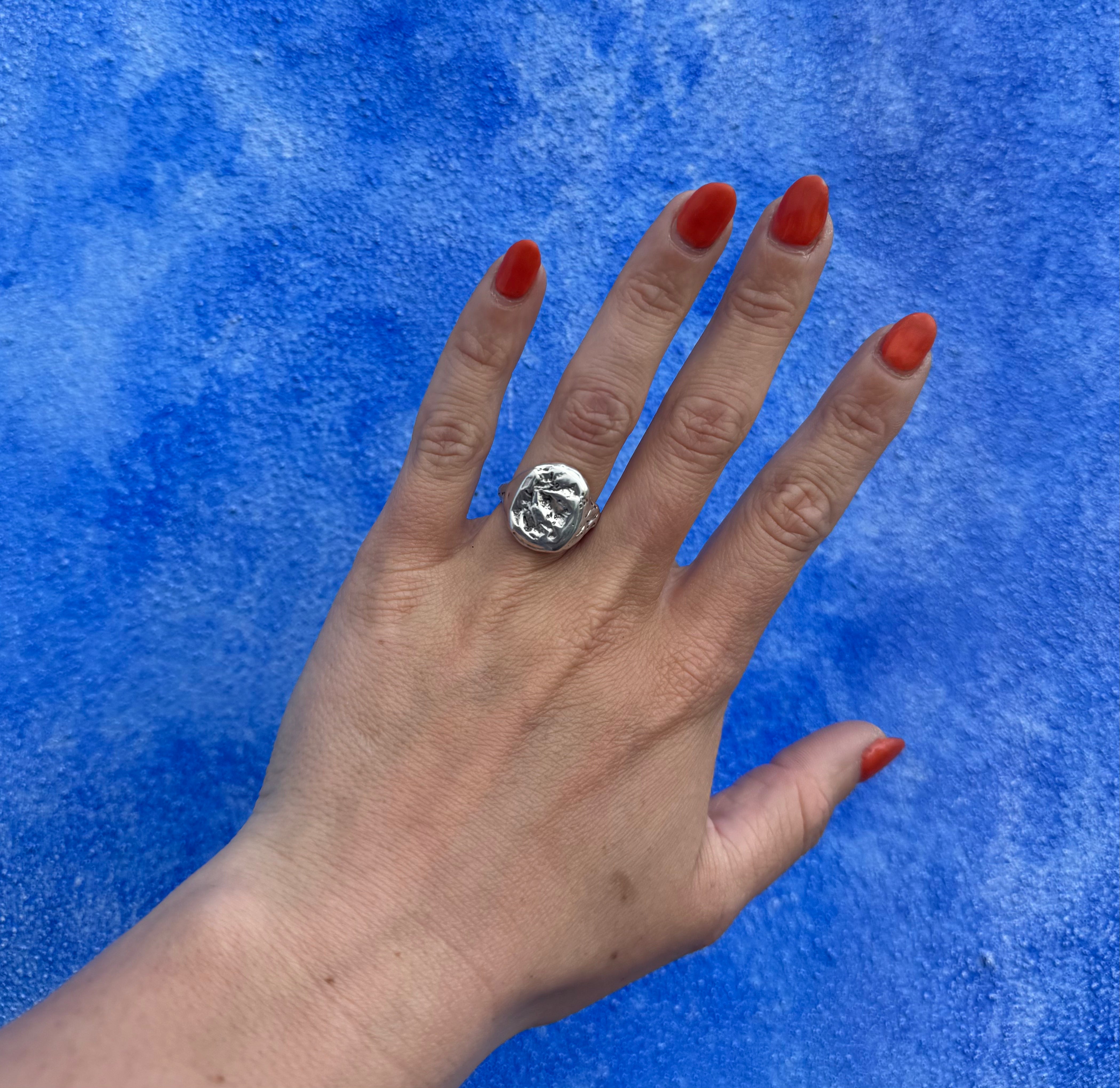 Drift Ring