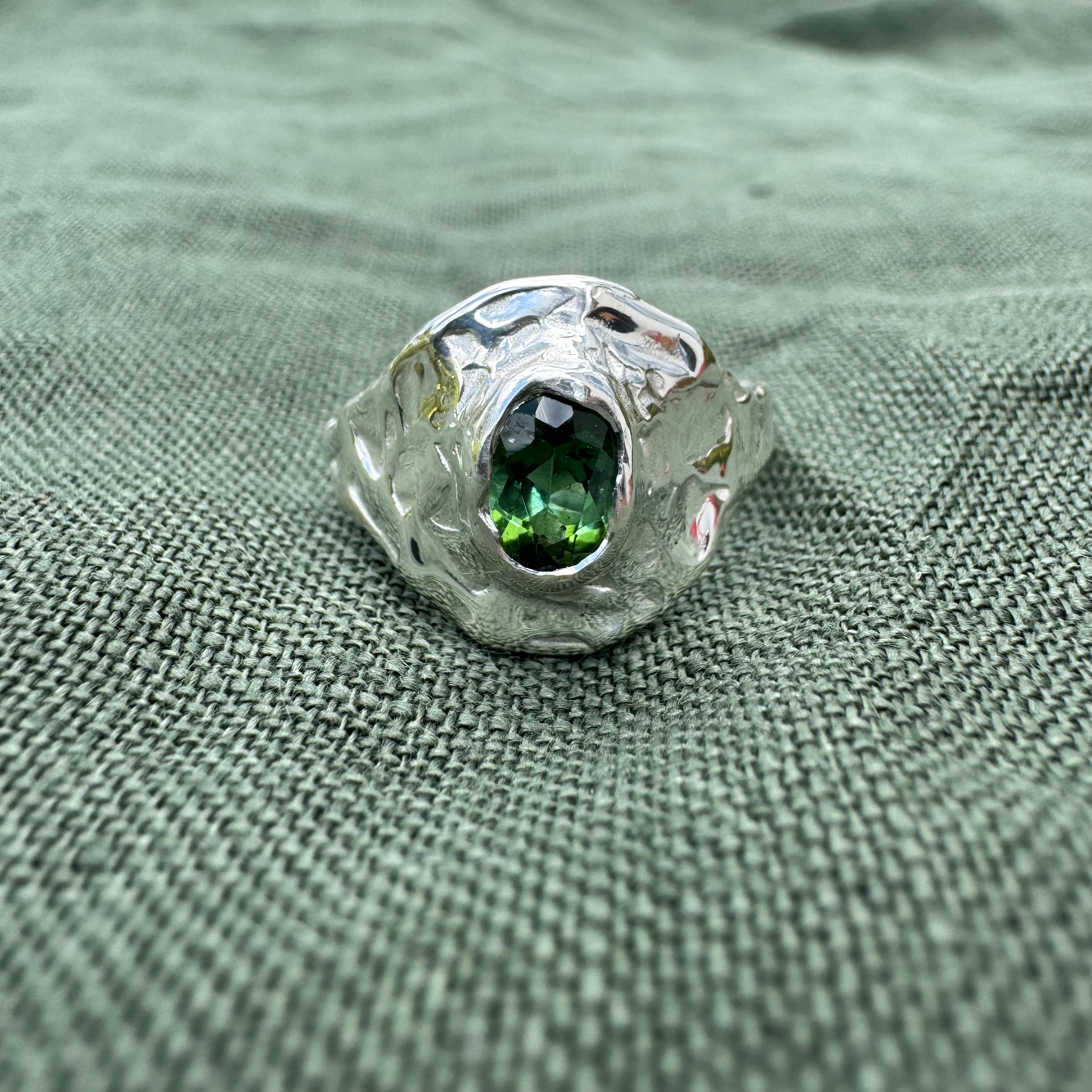 Puddle Ring