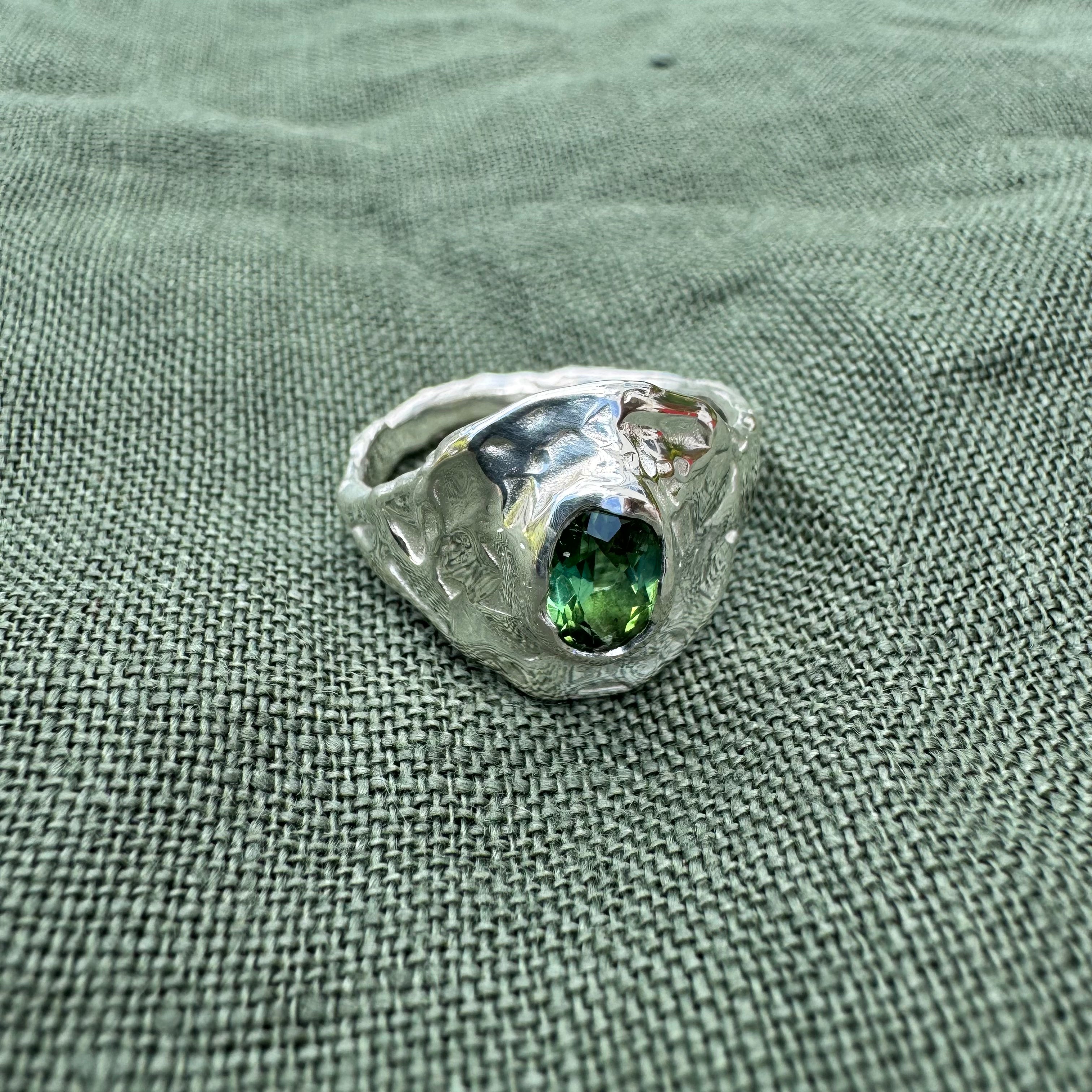Puddle Ring