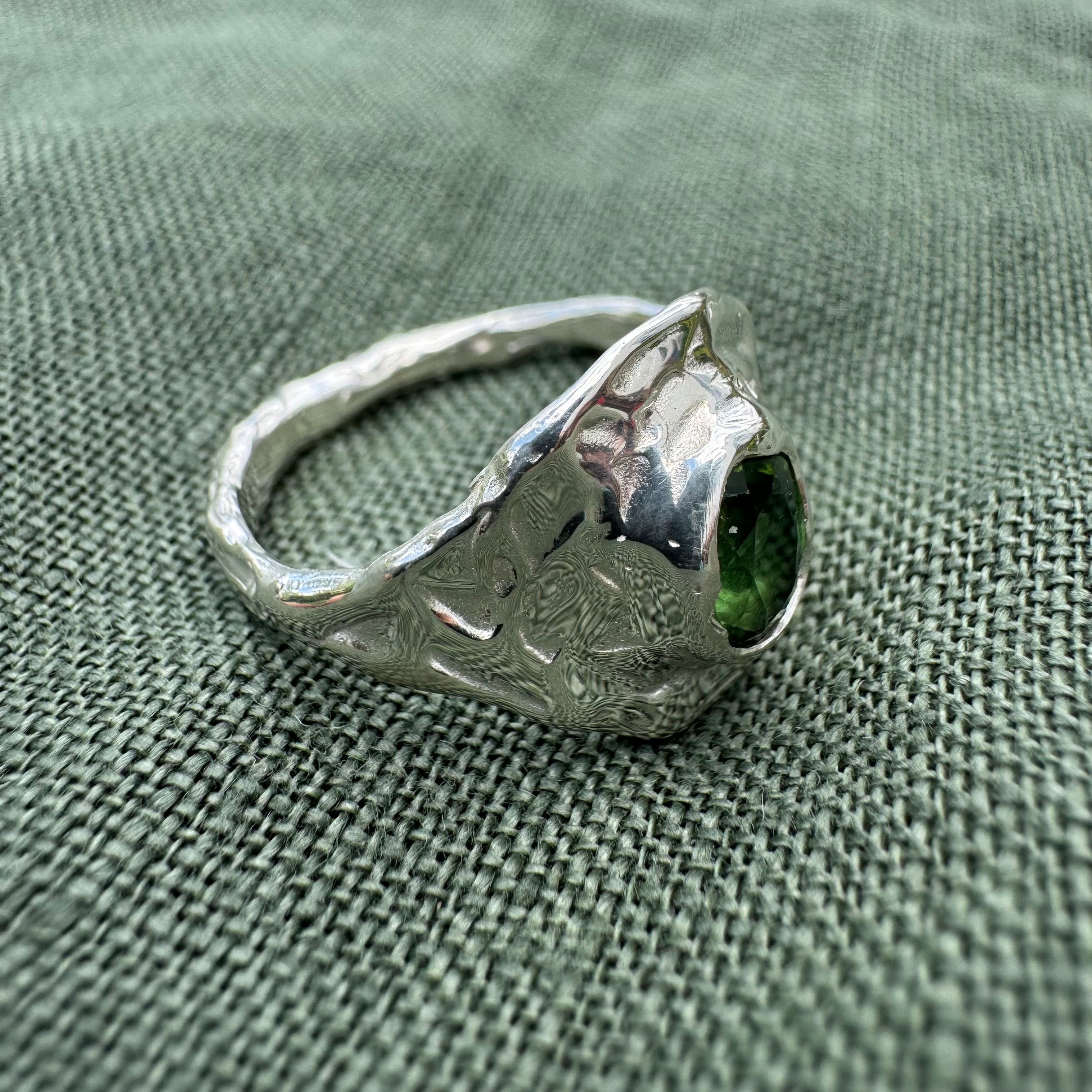 Puddle Ring