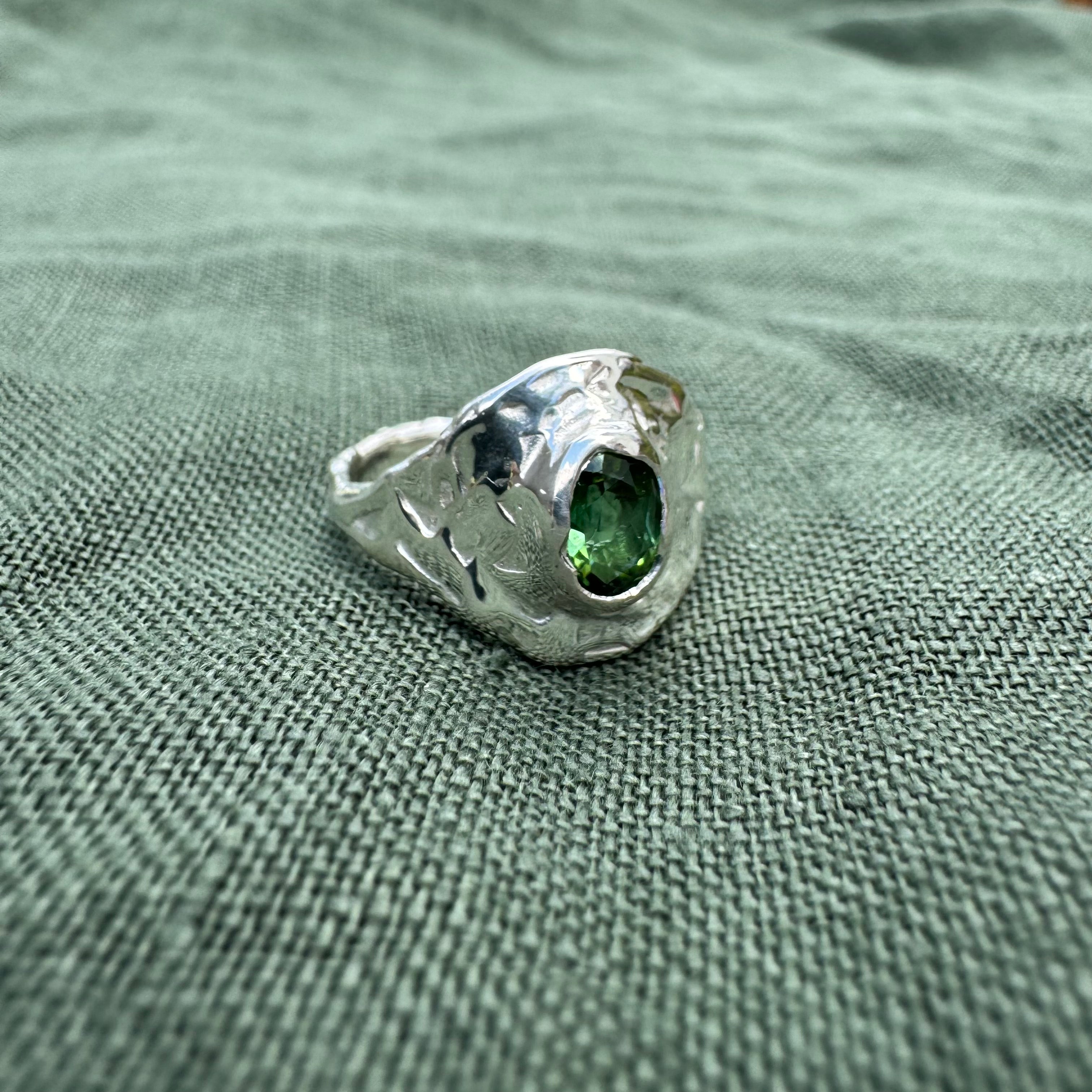 Puddle Ring