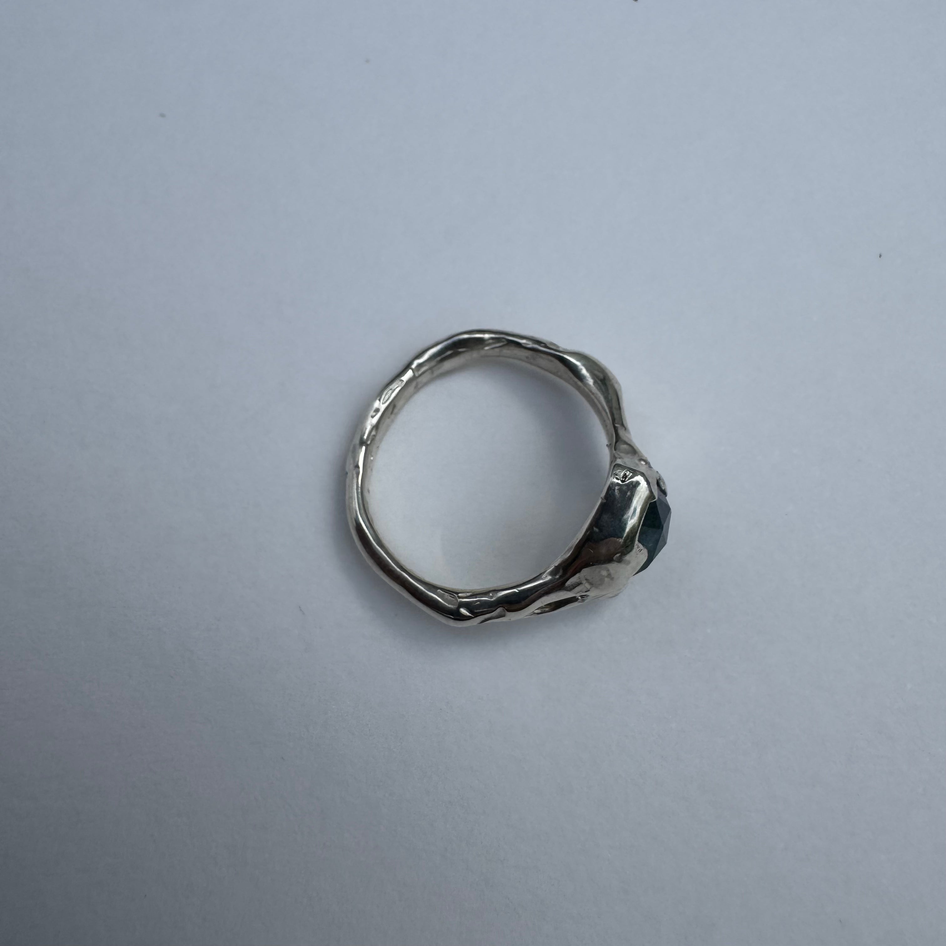 Wave Ring