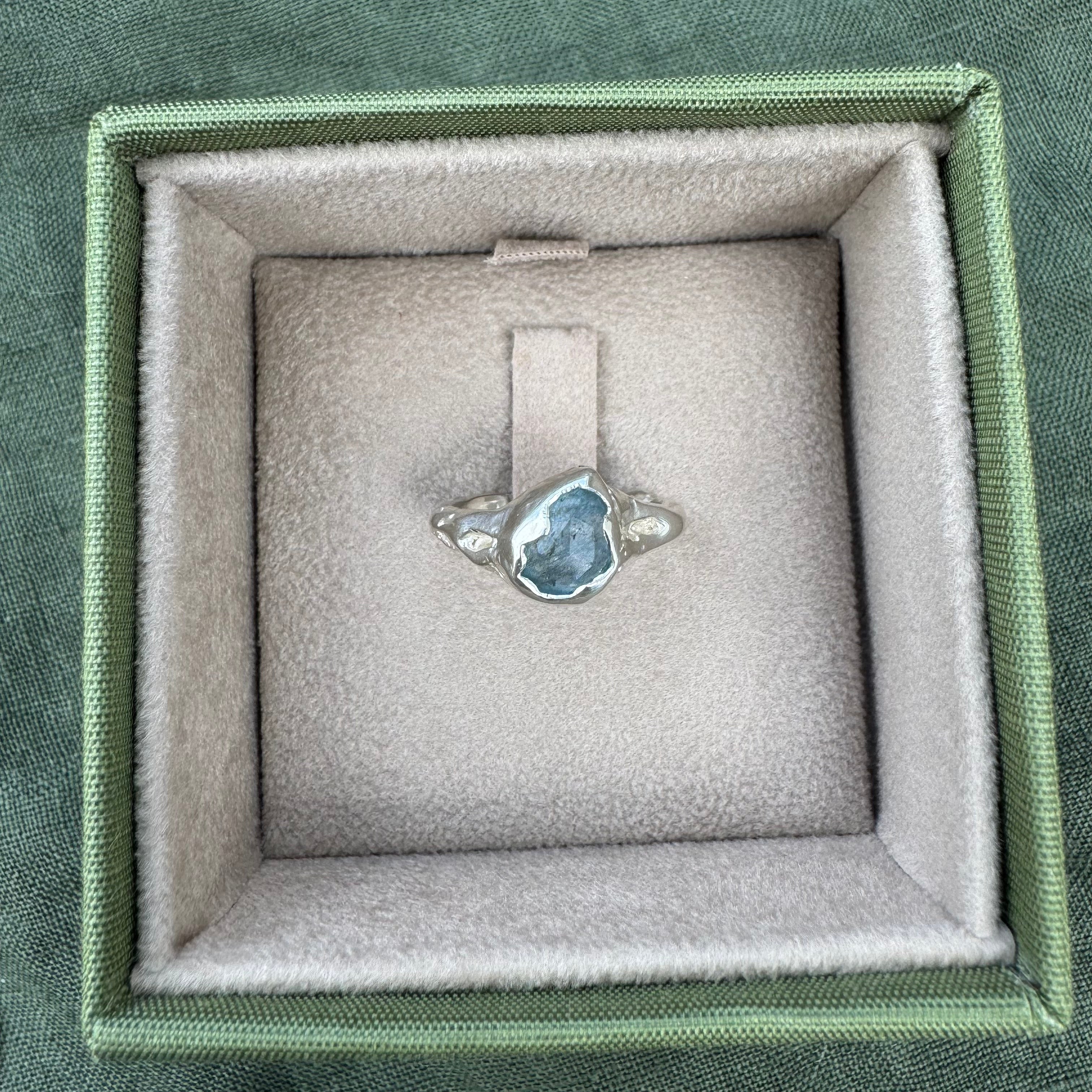 Wave Ring