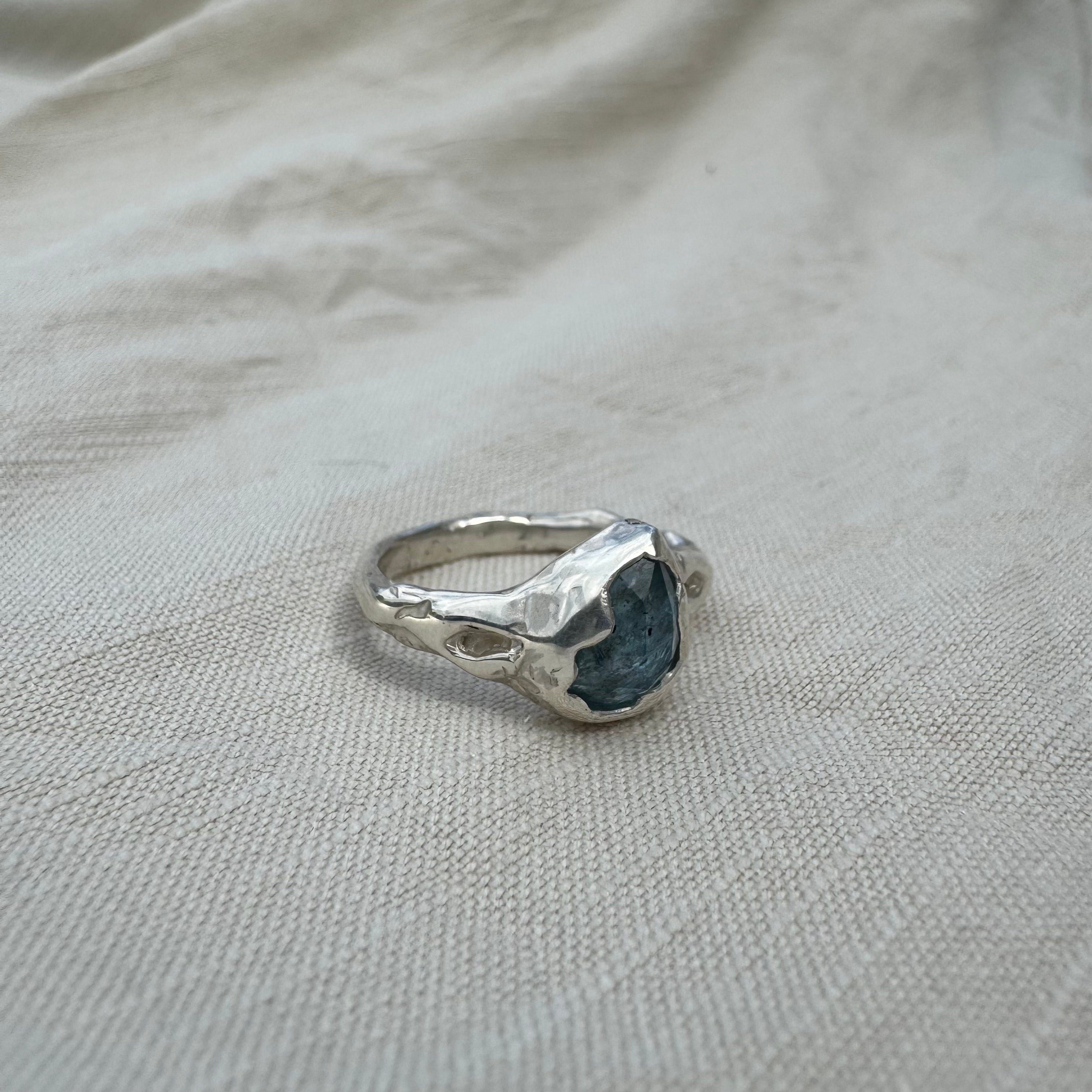 Wave Ring