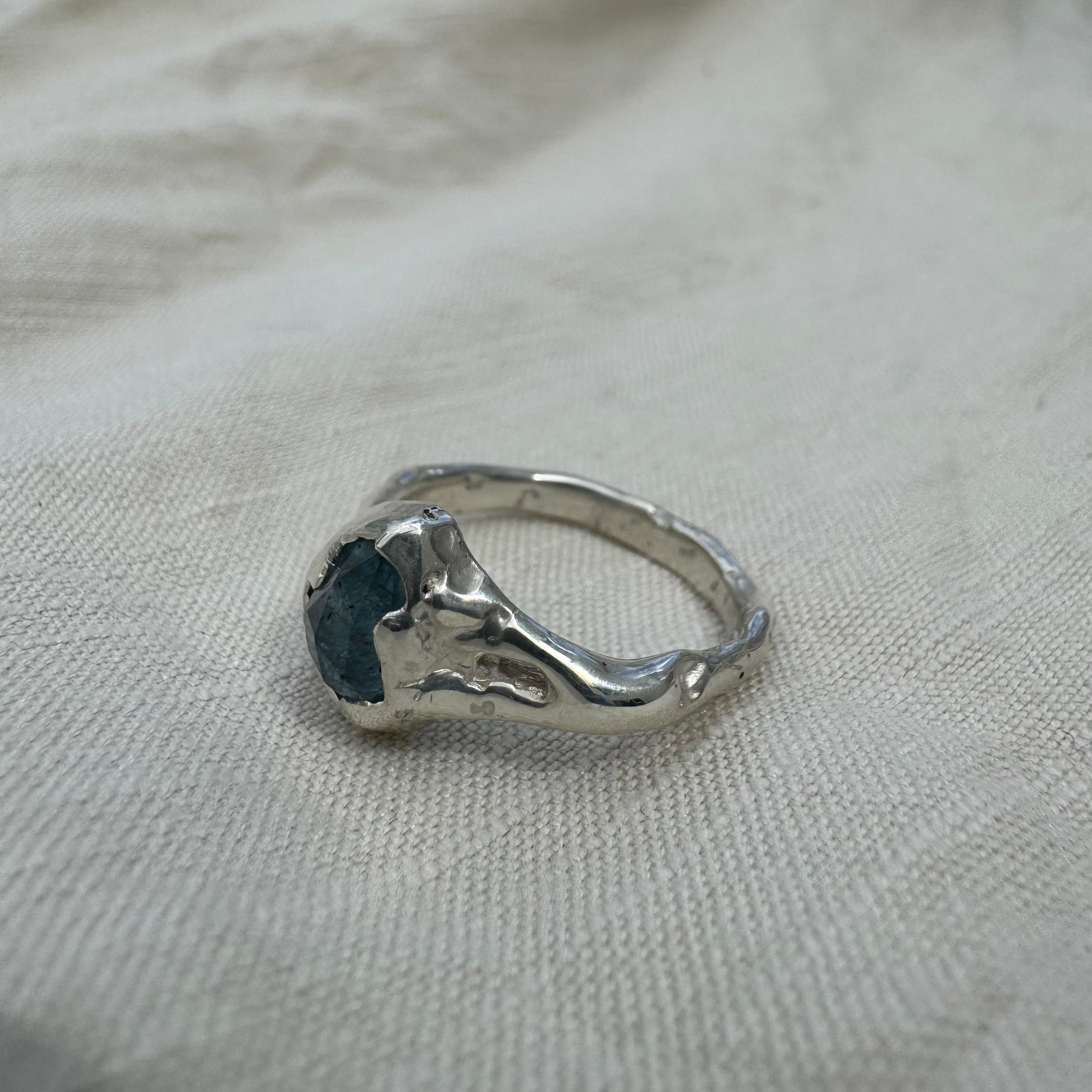 Wave Ring