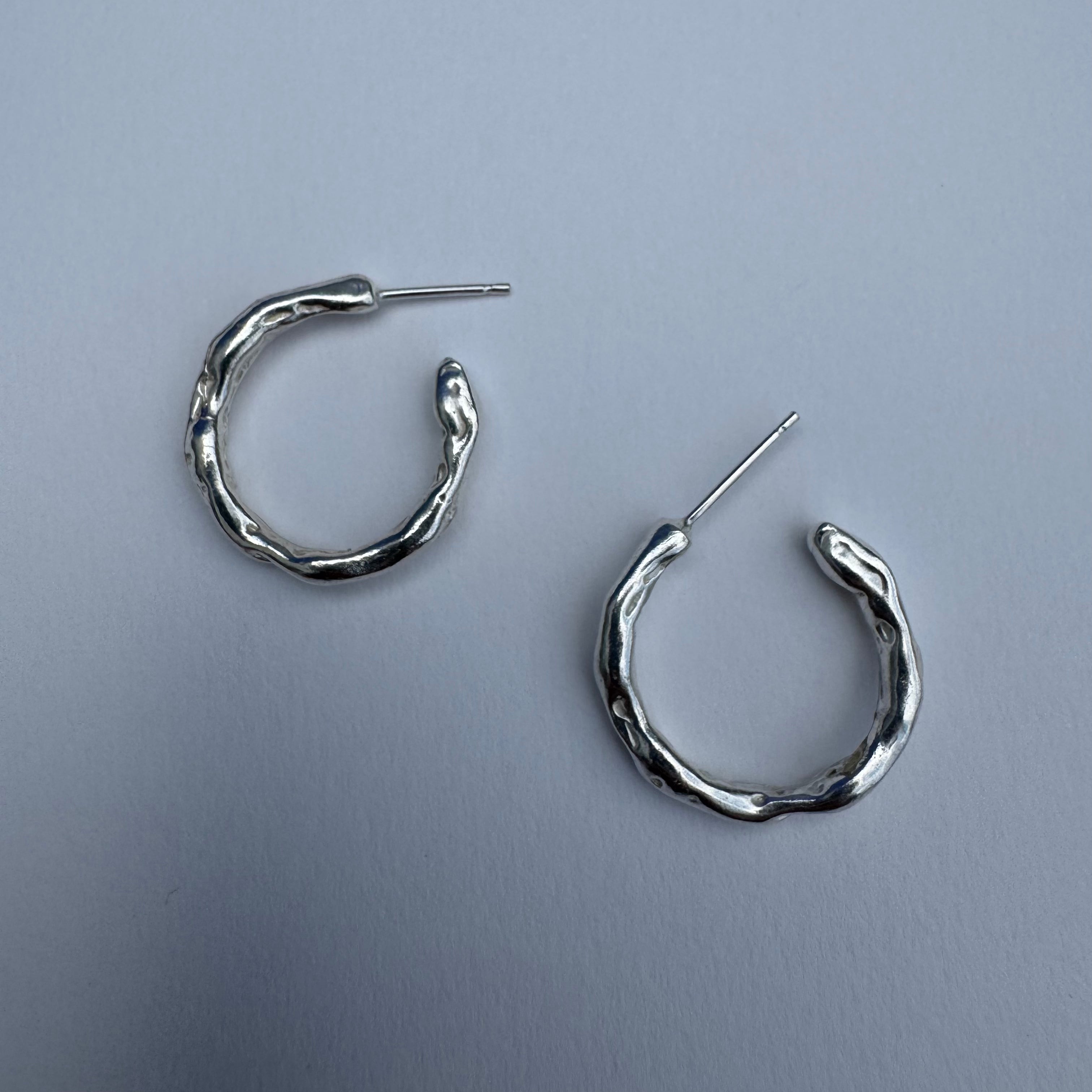Mini Flow Hoops