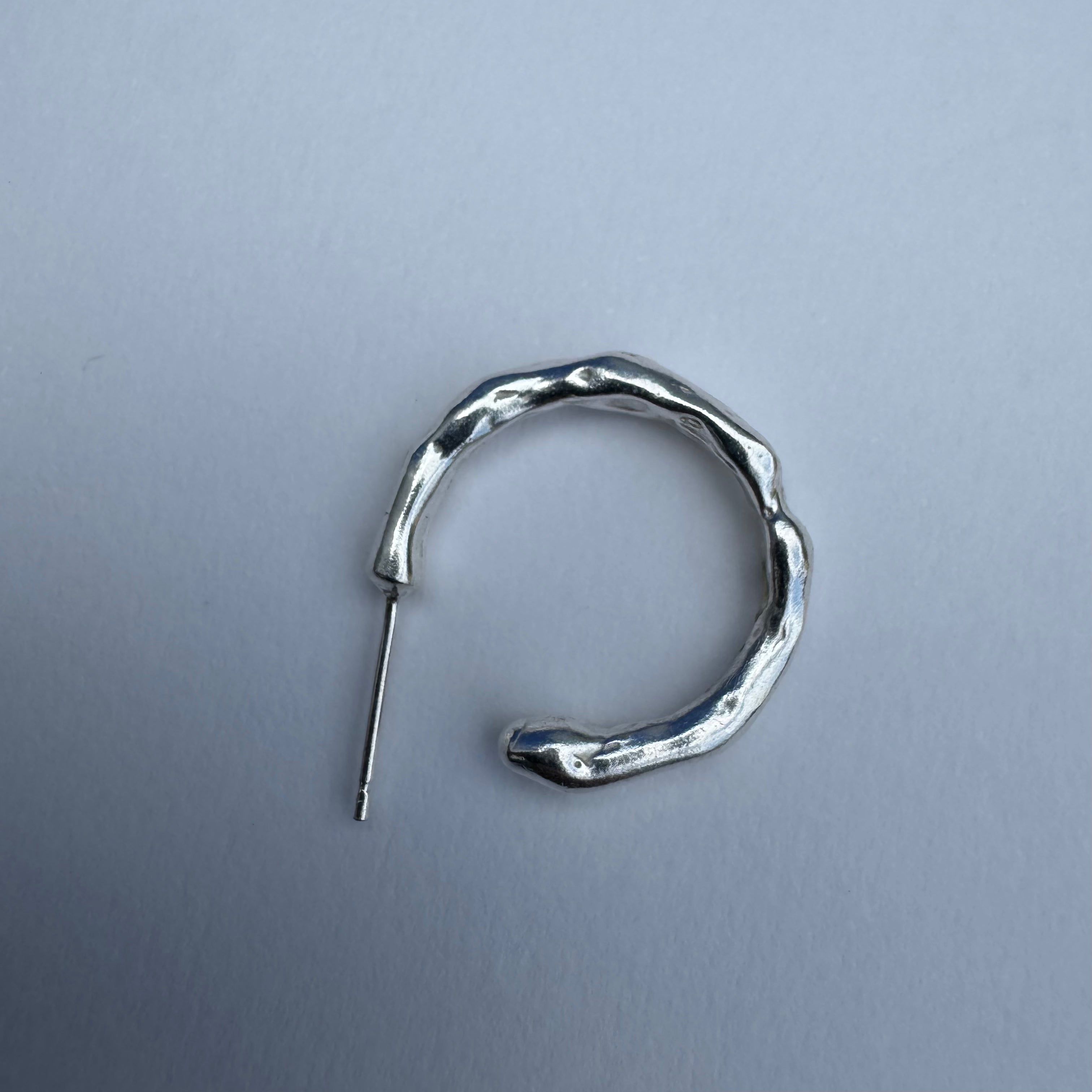 Mini Flow Hoops