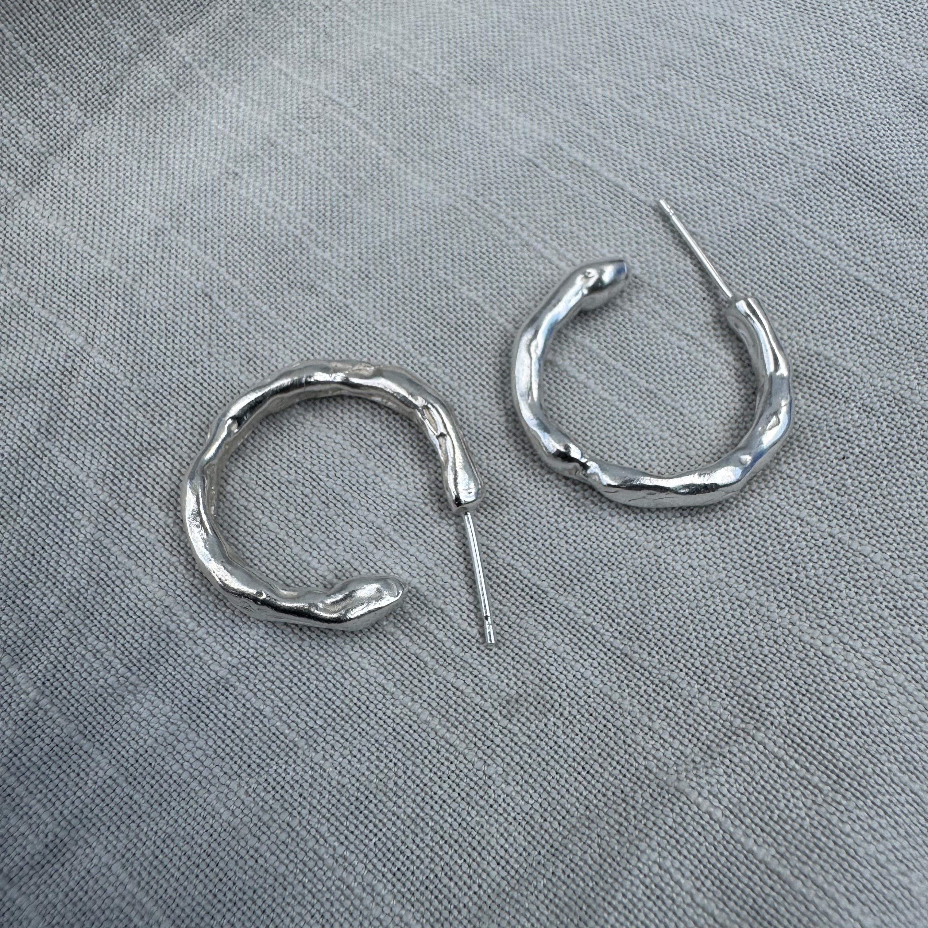 Mini Flow Hoops