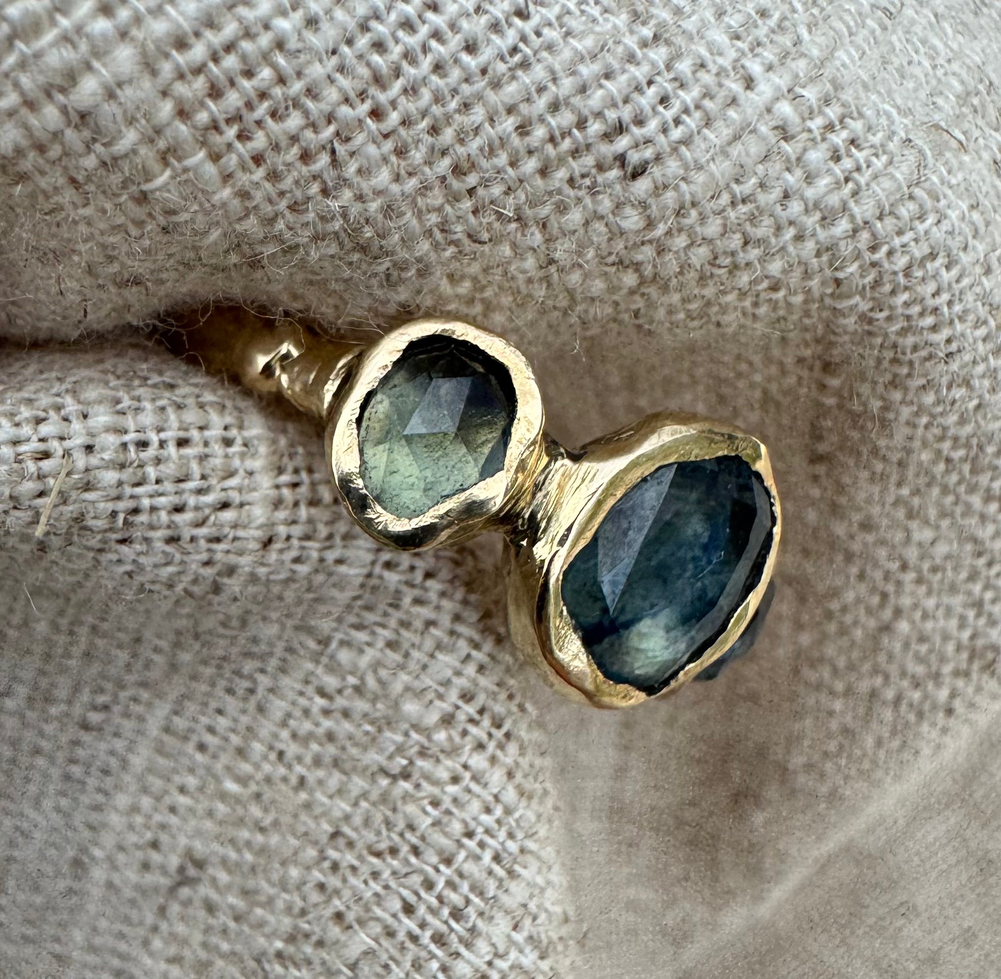 Isla Ring - 14ct