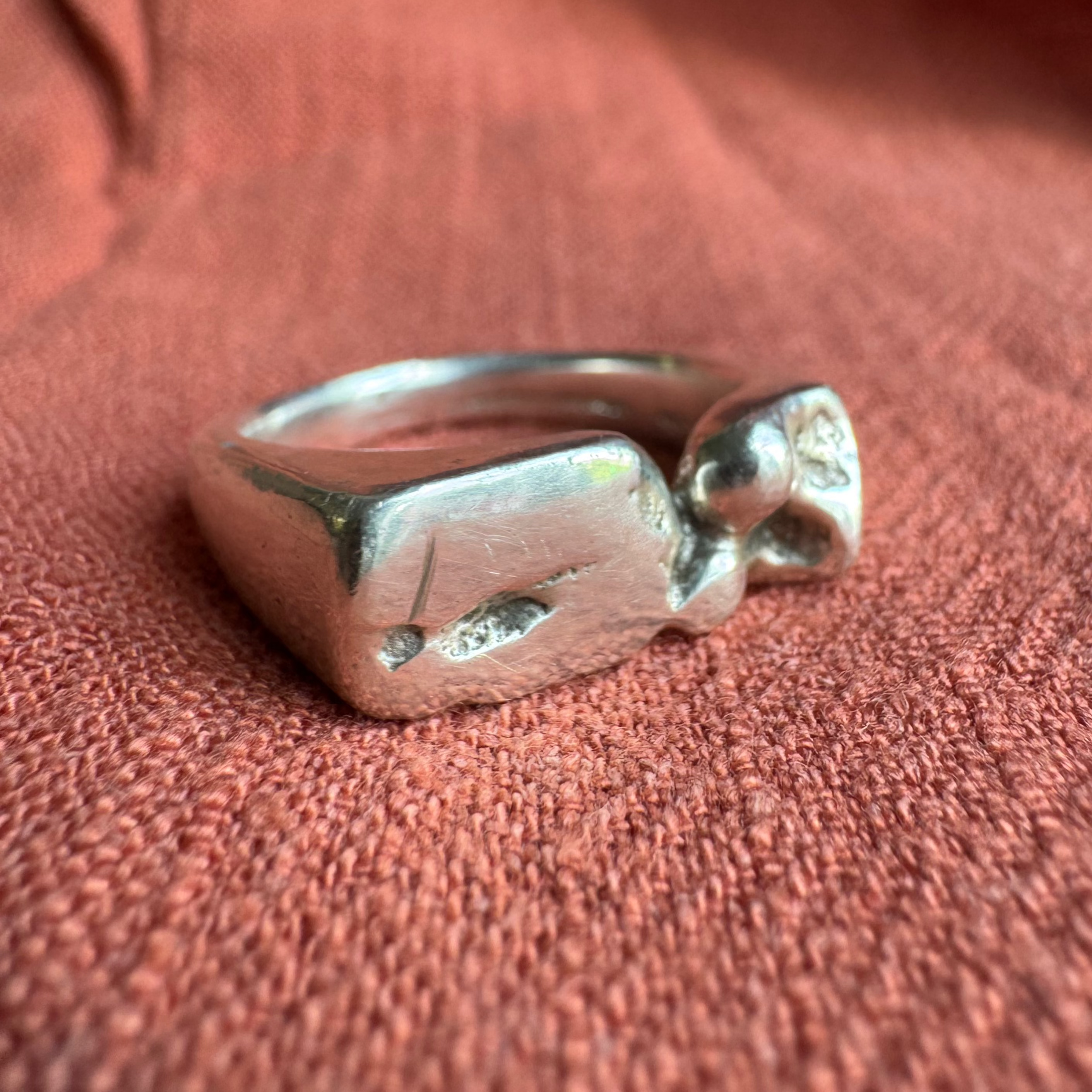 Lava Ring
