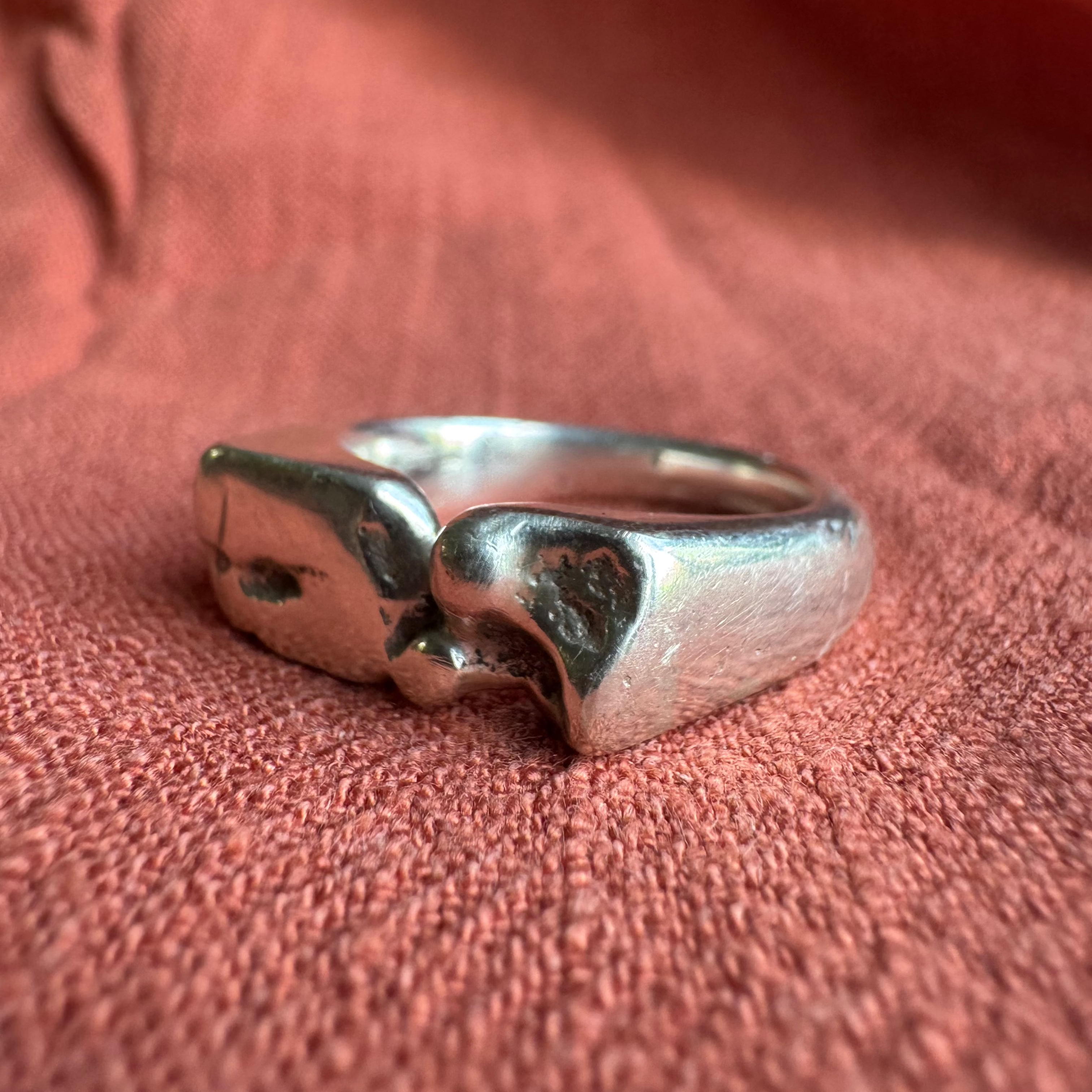 Lava Ring
