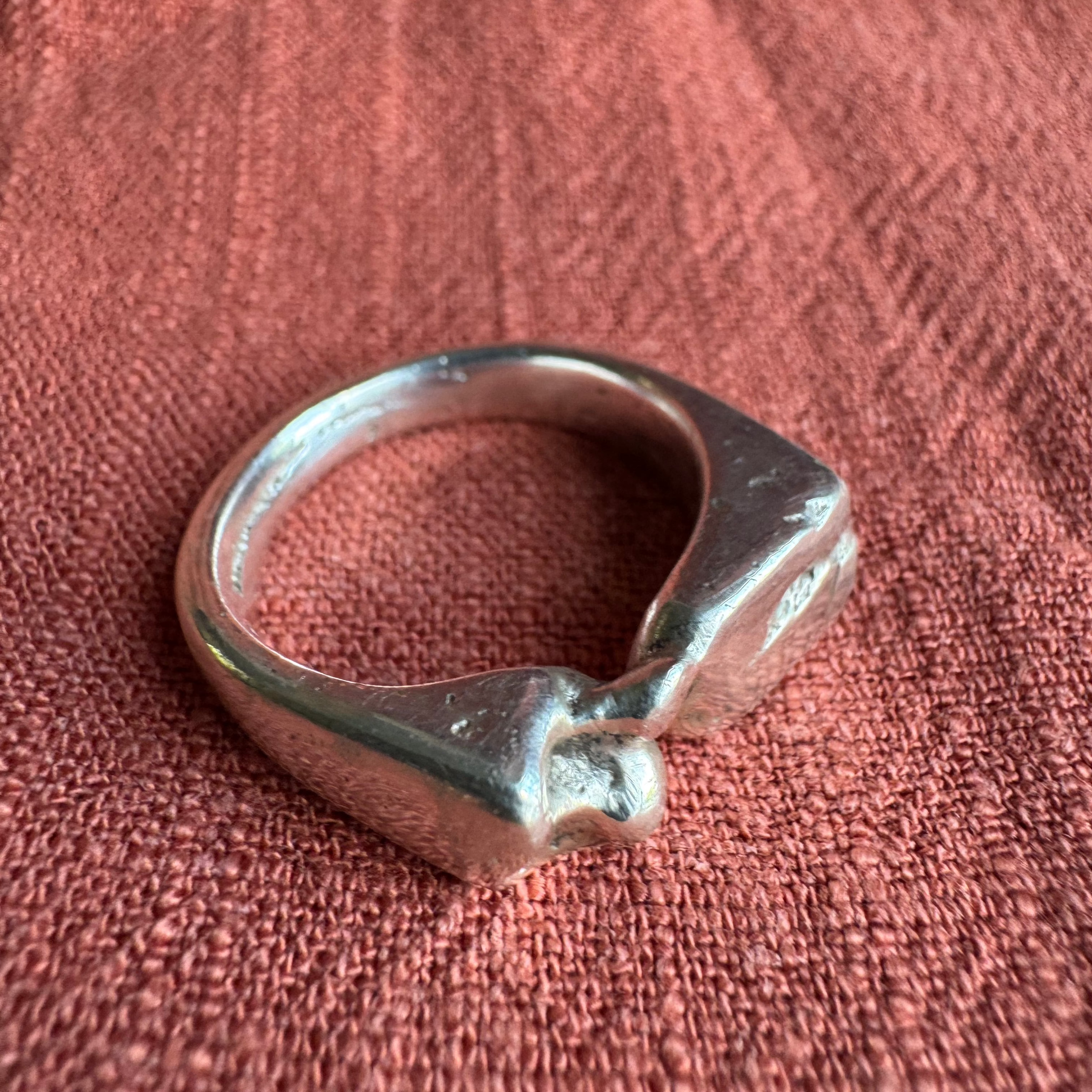 Lava Ring