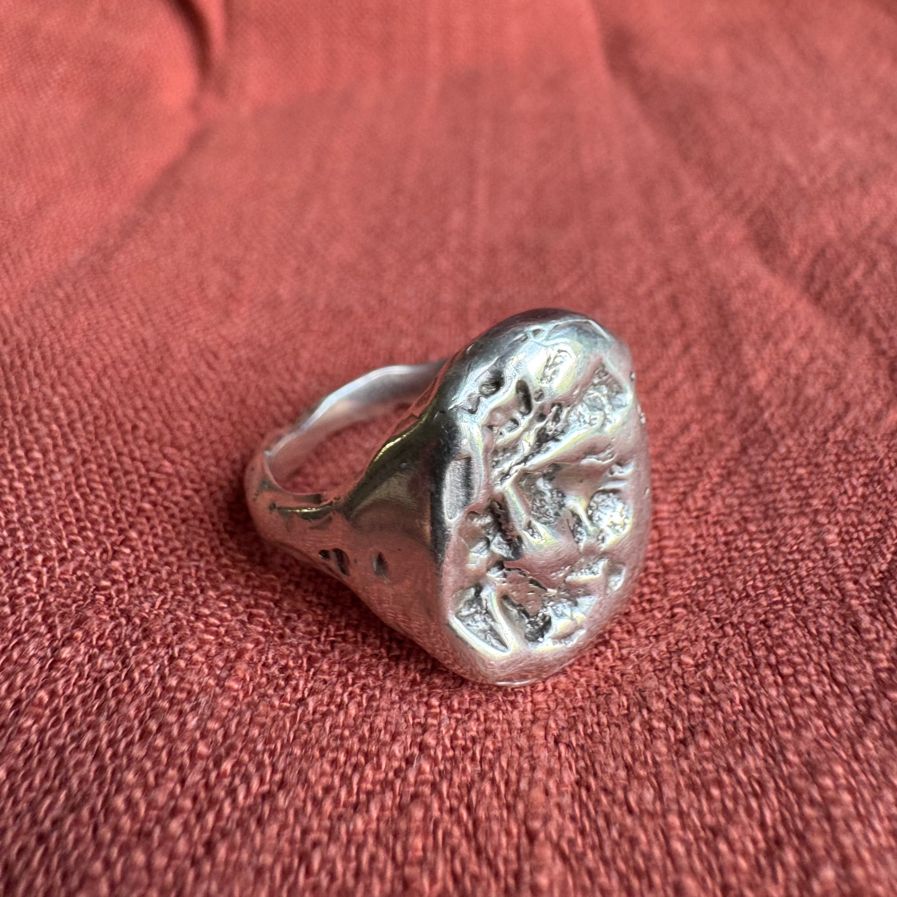 Drift Ring