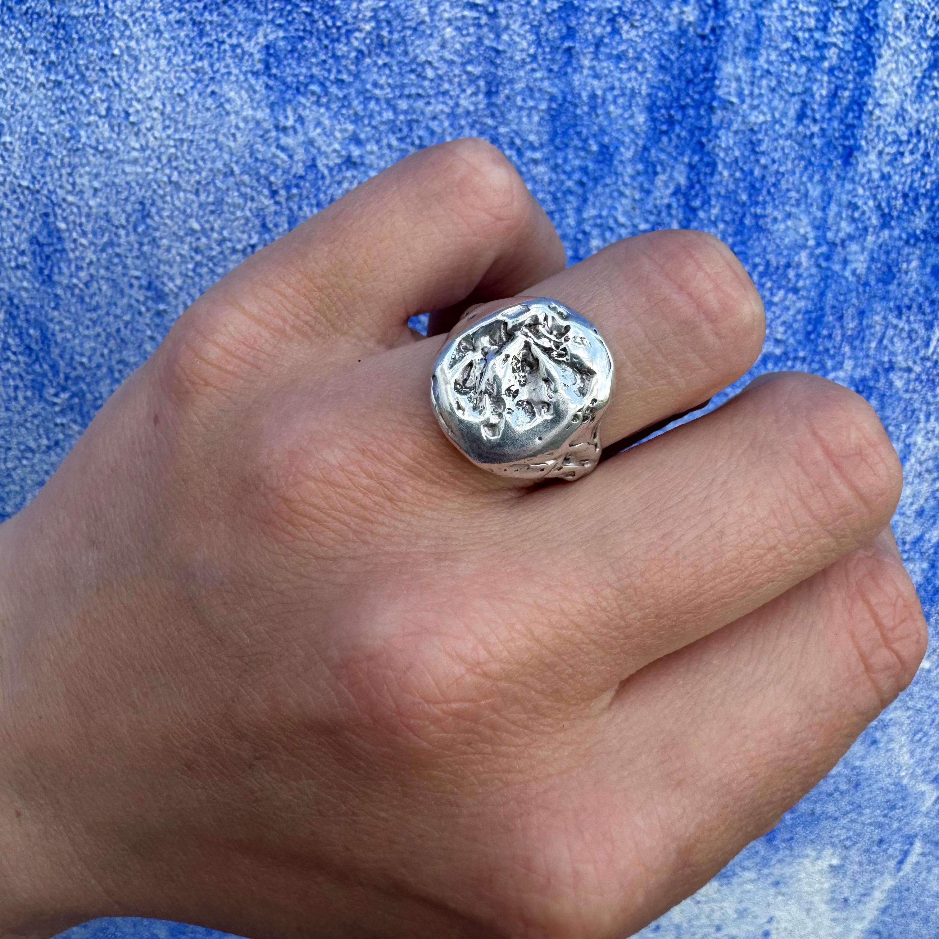 Drift Ring