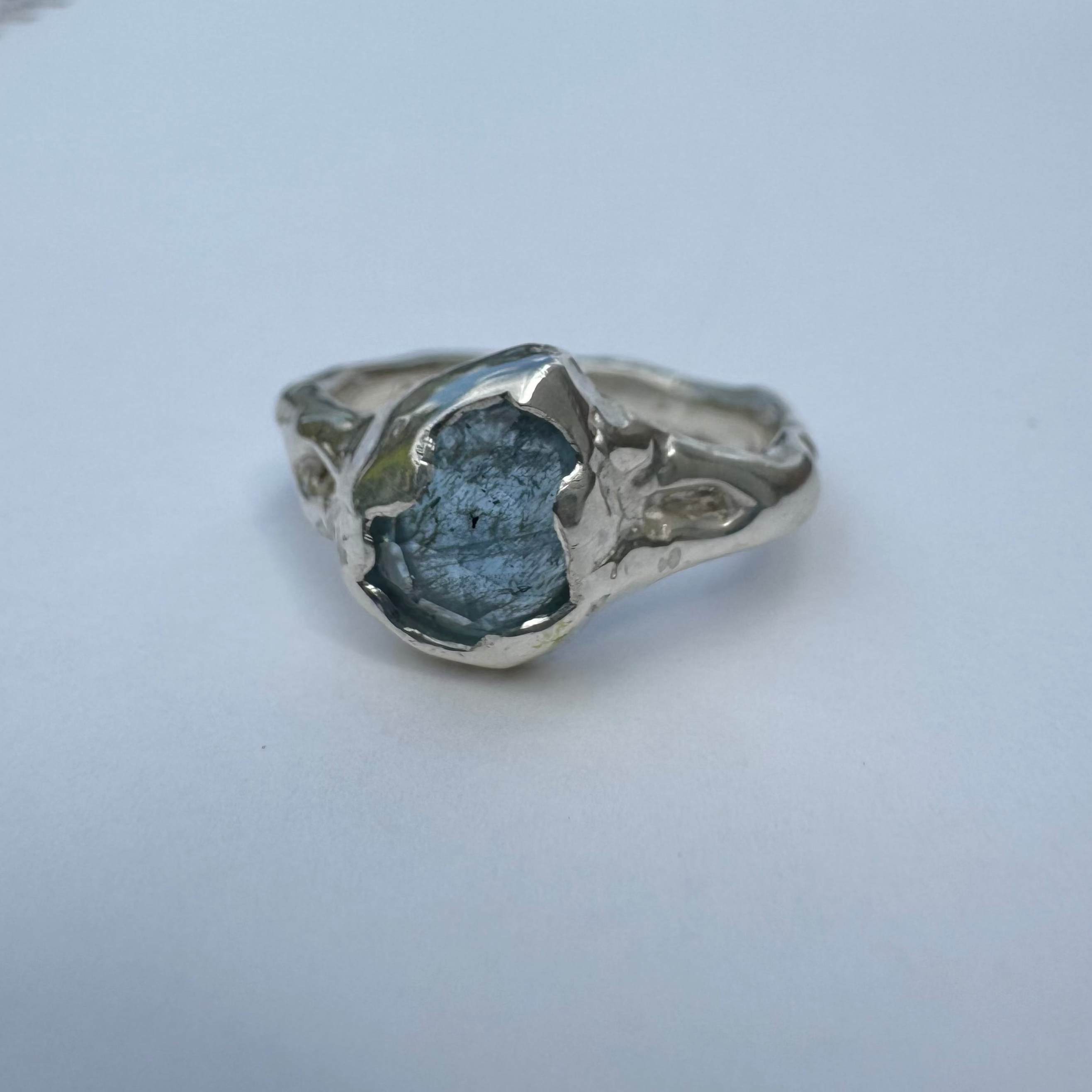 Wave Ring
