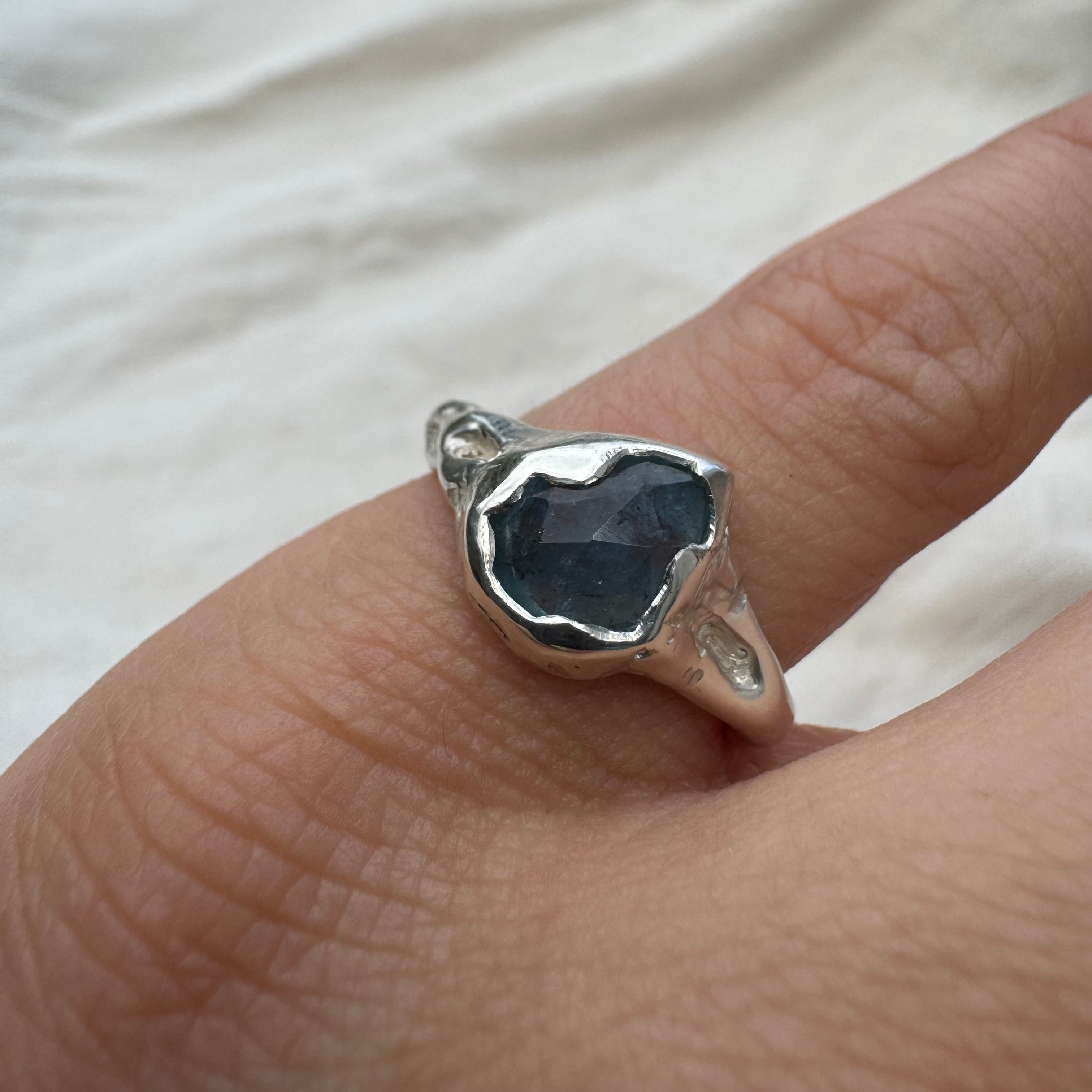 Wave Ring
