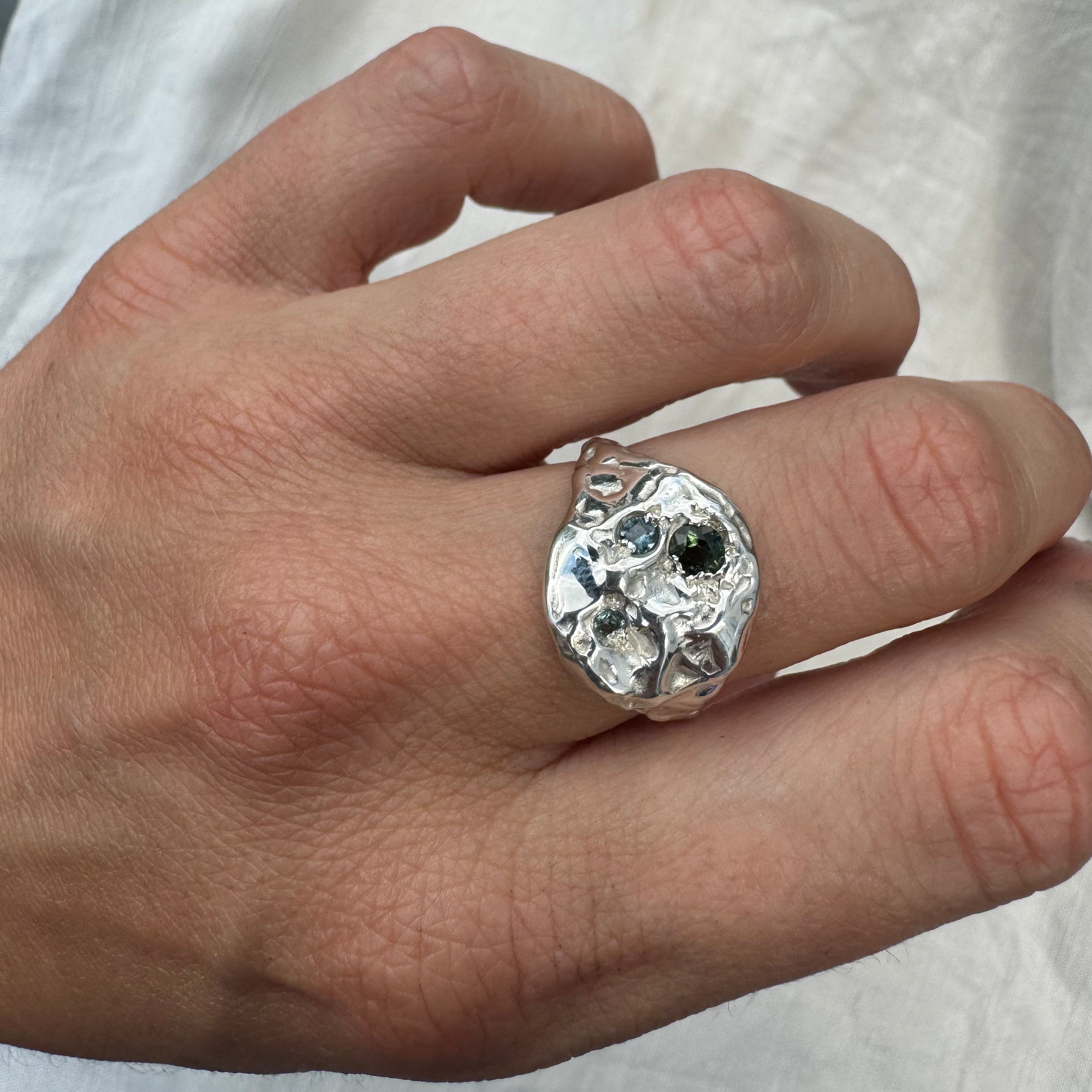 Astra Ring