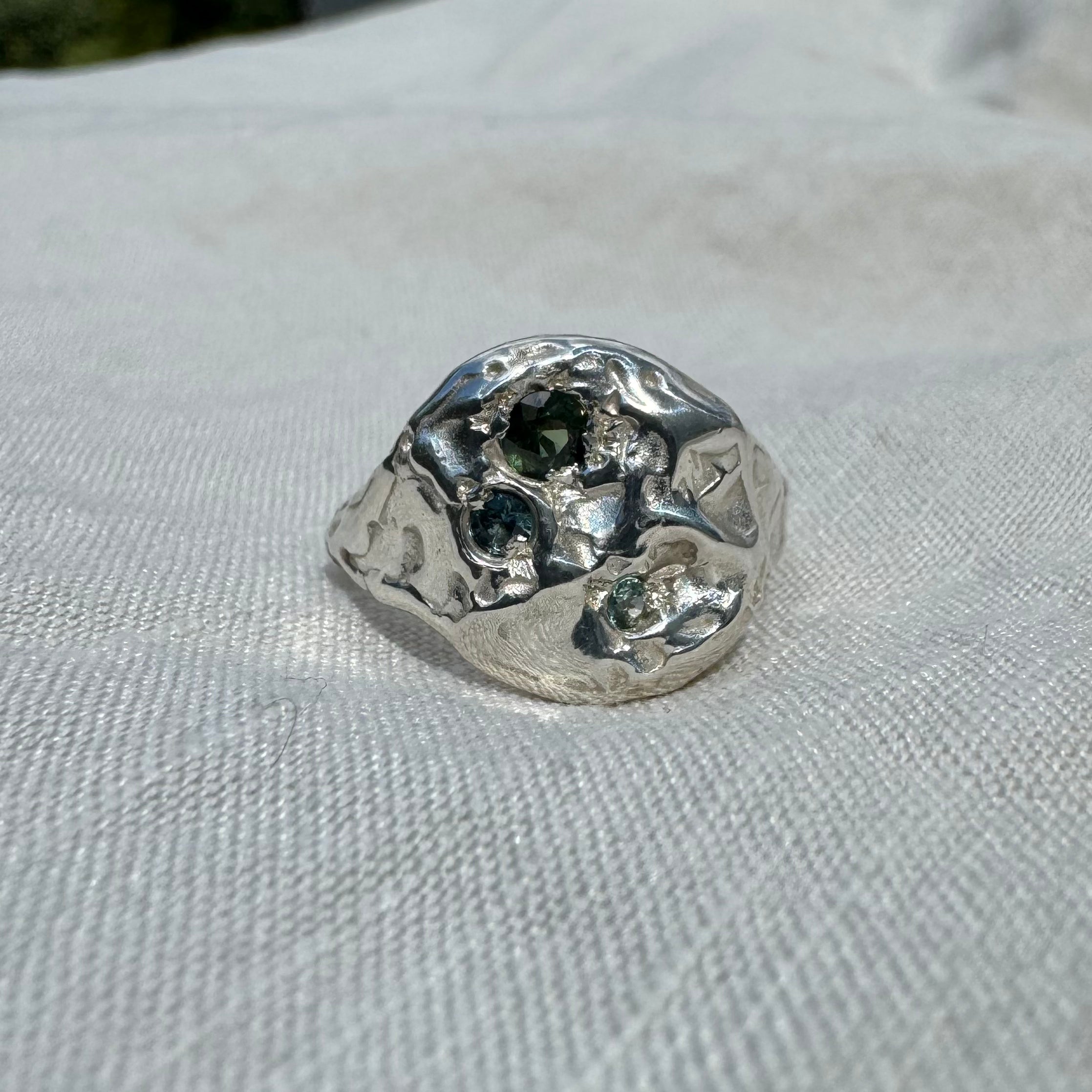 Astra Ring