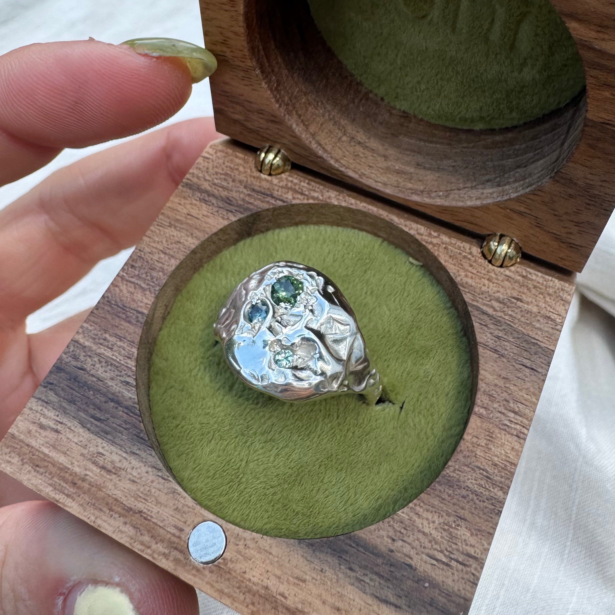 Astra Ring