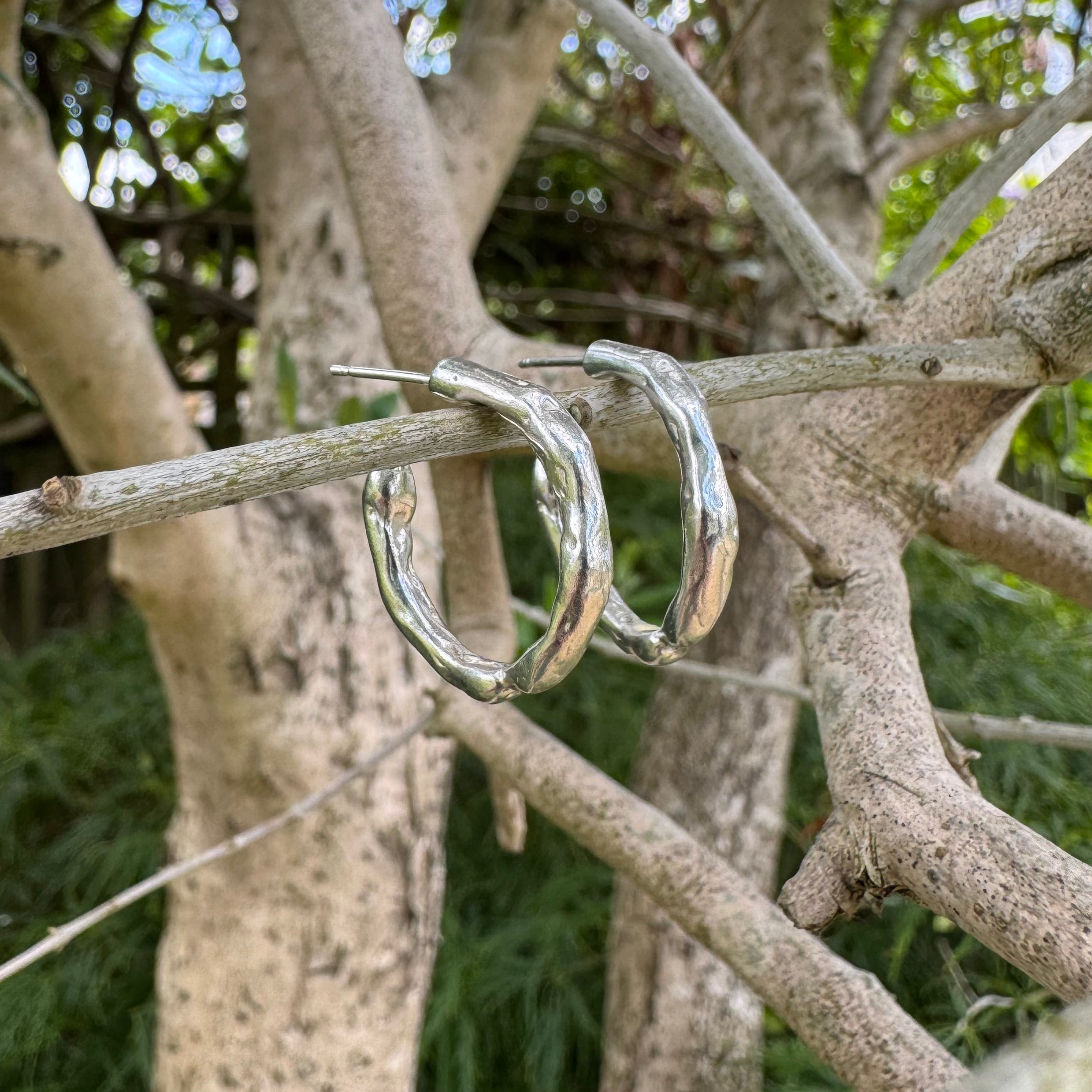 Mini Flow Hoops