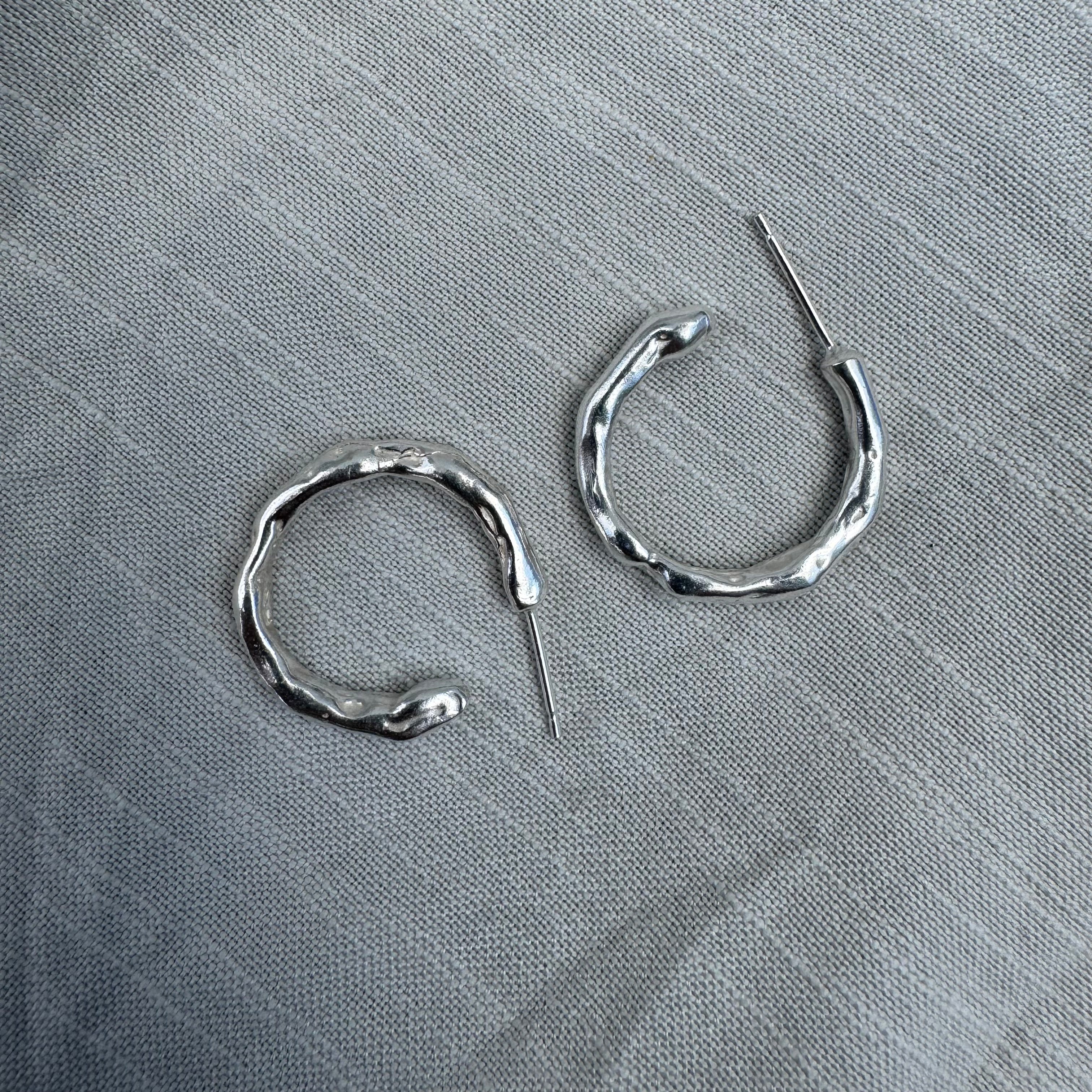 Mini Flow Hoops