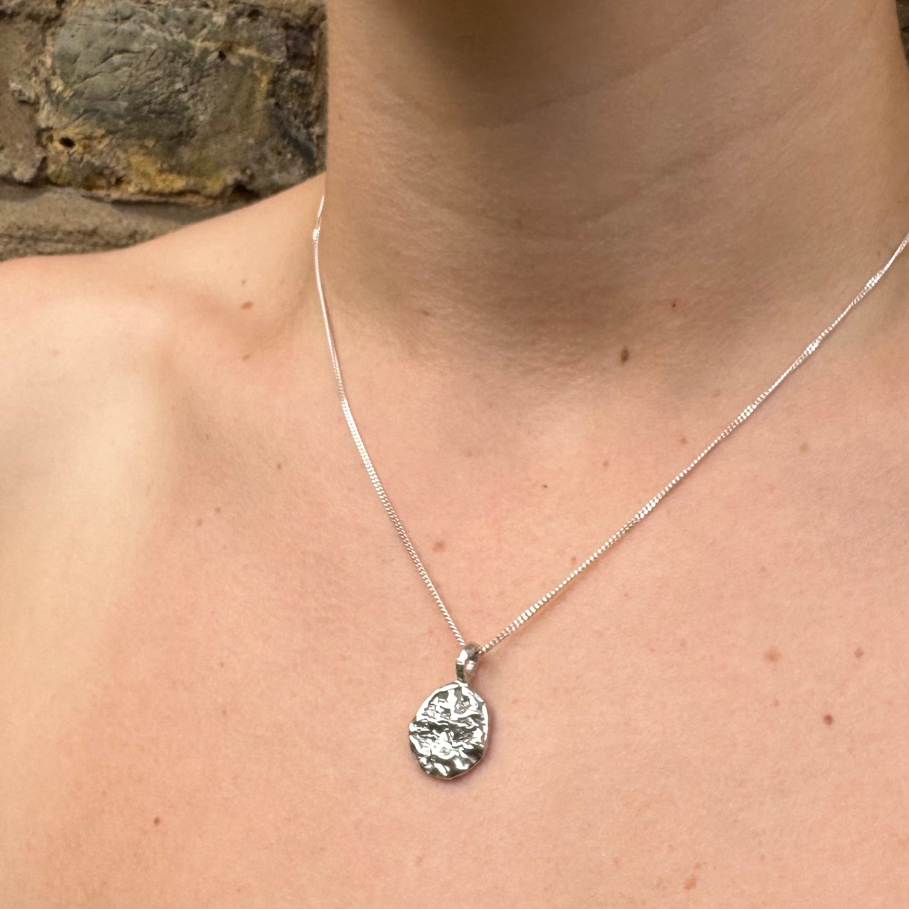 Drift Pendant