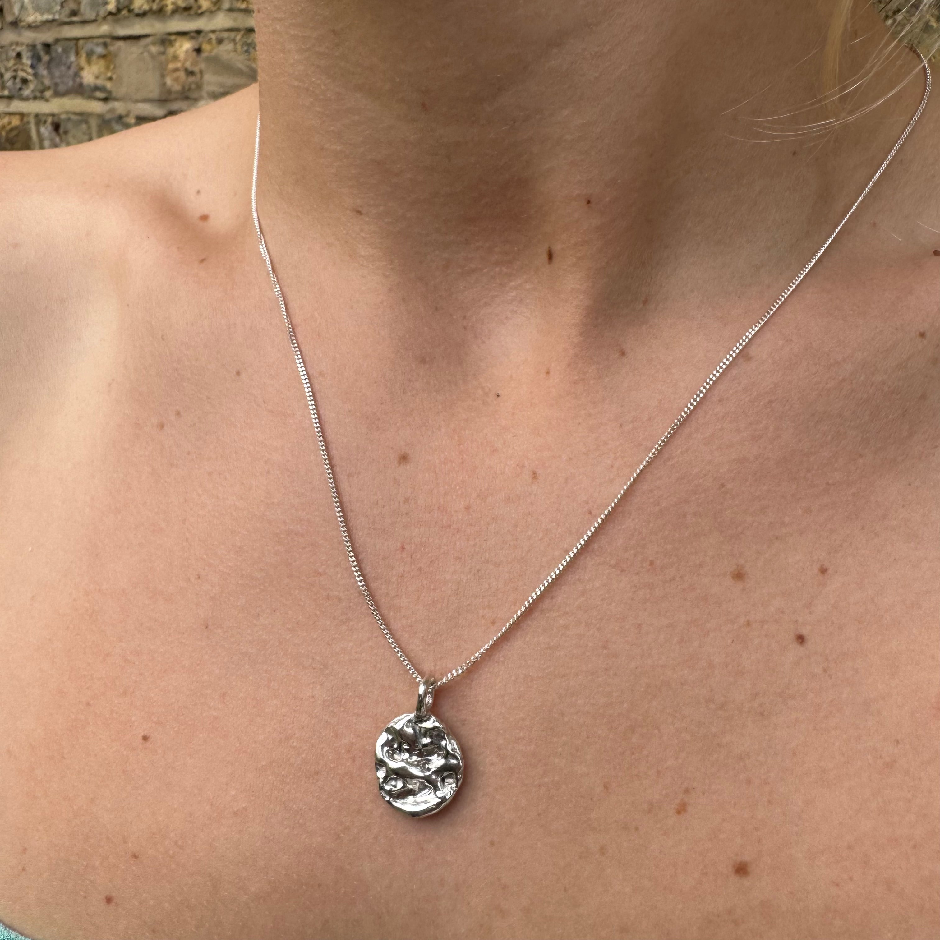 Astra Pendant