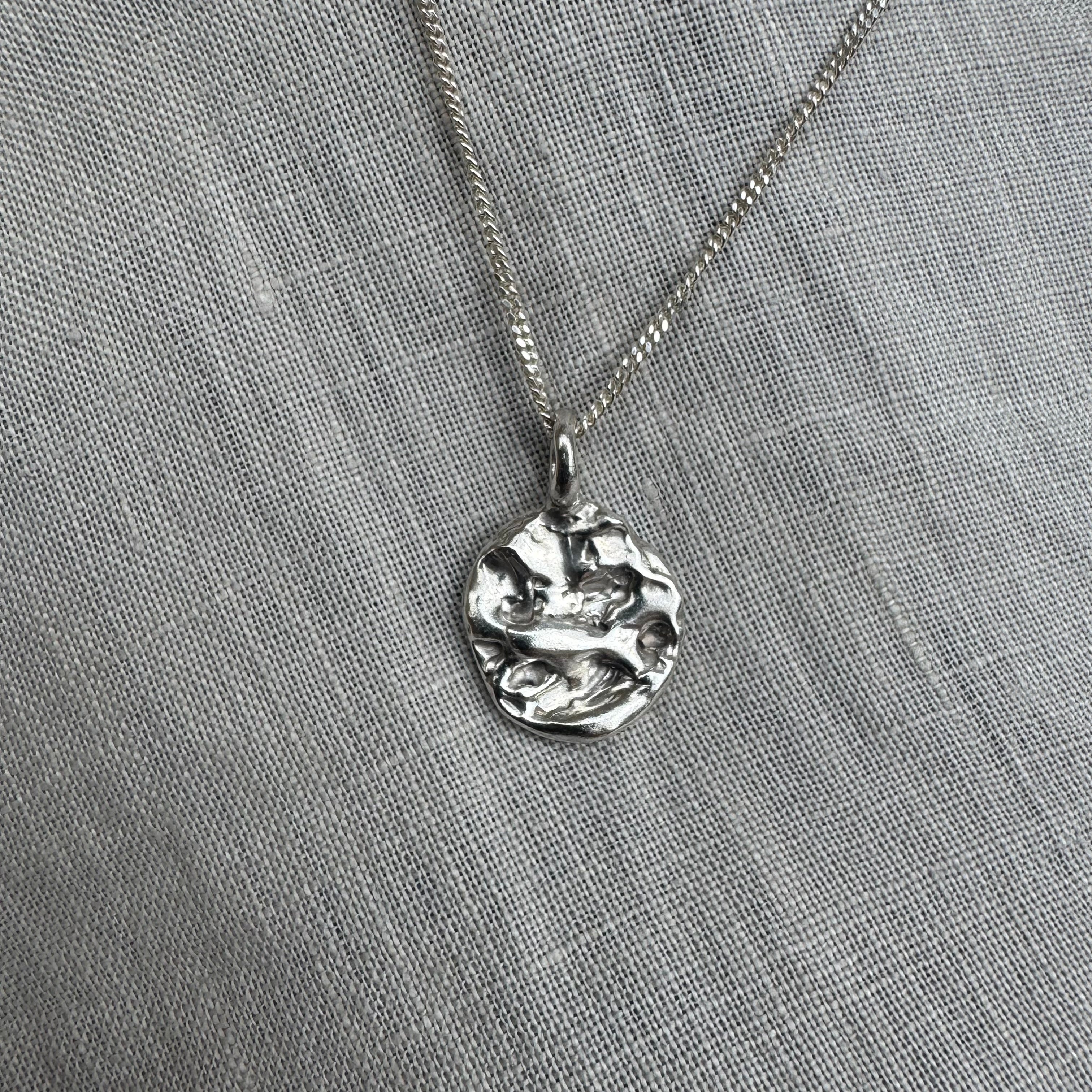 Astra Pendant